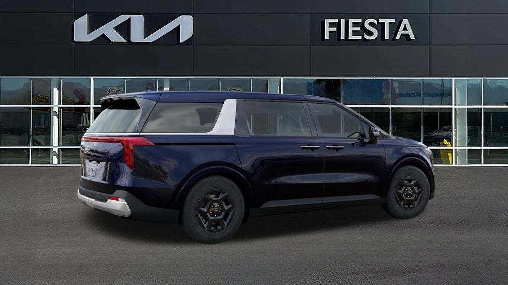 2026 Kia Carnival LX