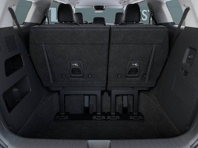 2027 Kia Carnival LXS