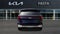 2027 Kia Carnival LXS