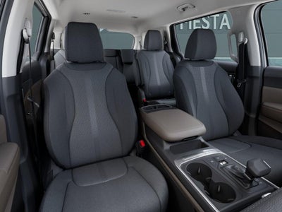 2026 Kia Carnival Base