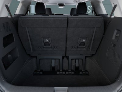 2026 Kia Carnival Base