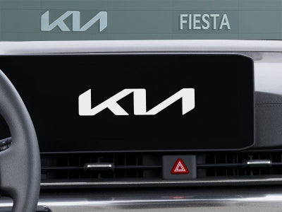 2026 Kia Carnival Base