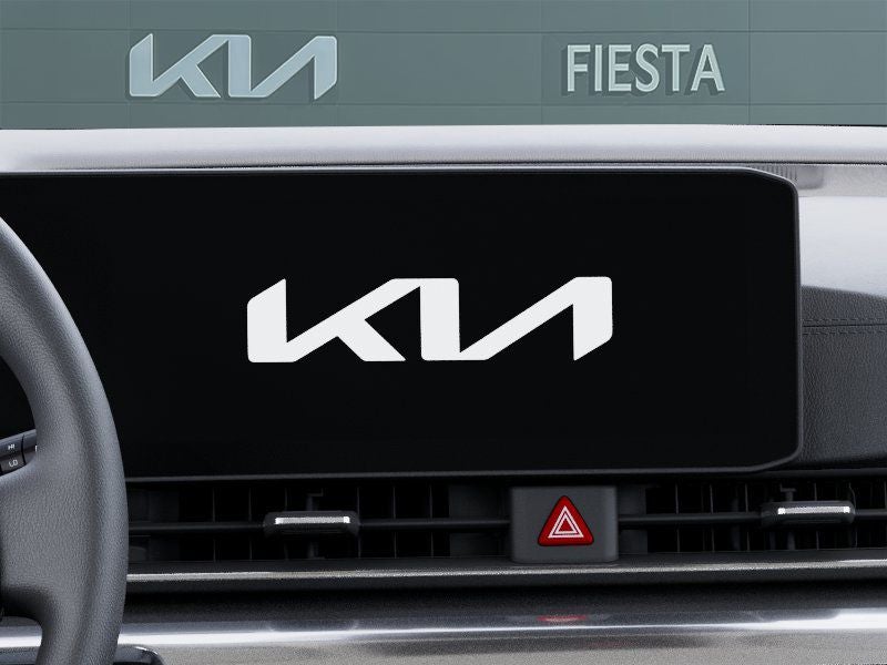 2026 Kia Carnival Base