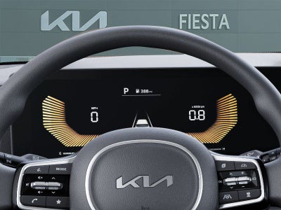 2026 Kia Carnival Base