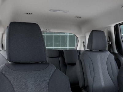 2026 Kia Carnival Base