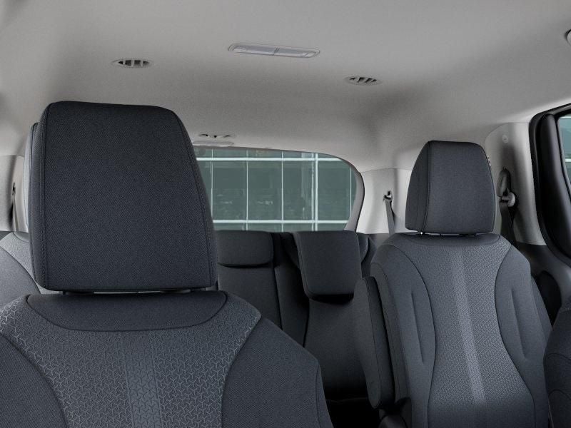 2026 Kia Carnival Base