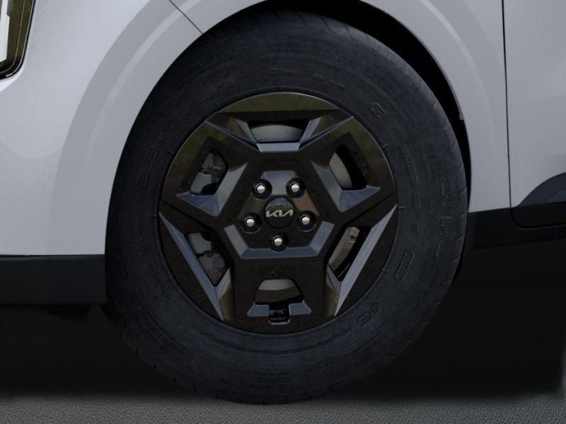 2026 Kia Carnival Base