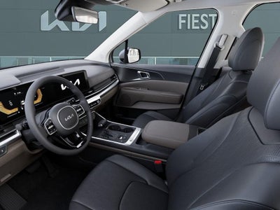 2026 Kia Carnival Base