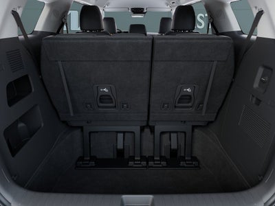 2026 Kia Carnival Base