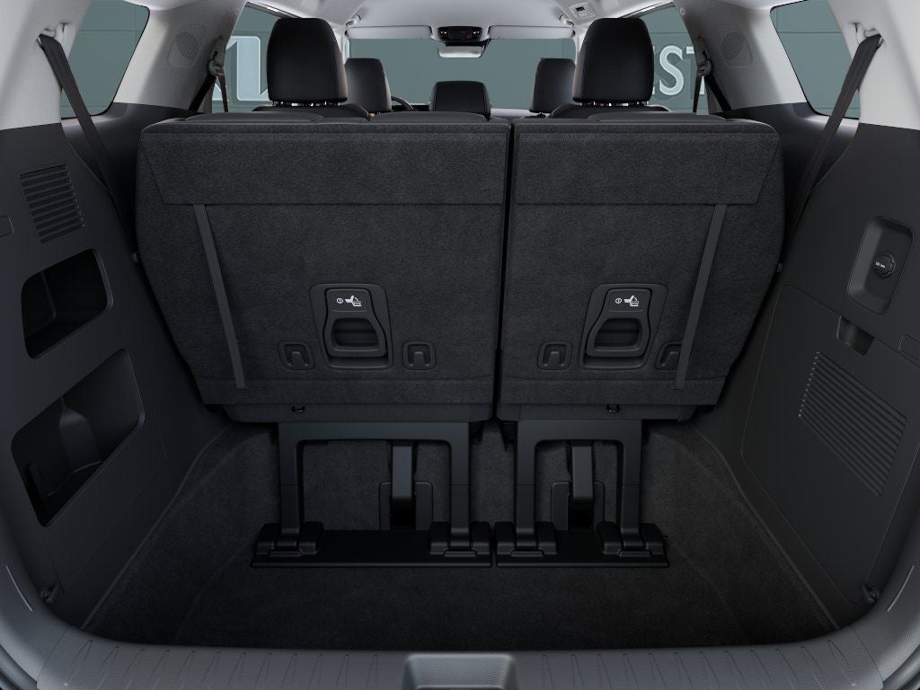 2026 Kia Carnival Base