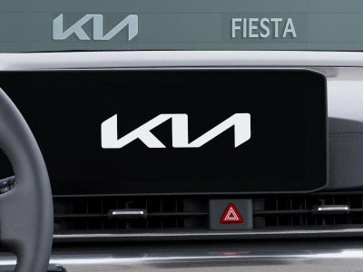 2026 Kia Carnival Base