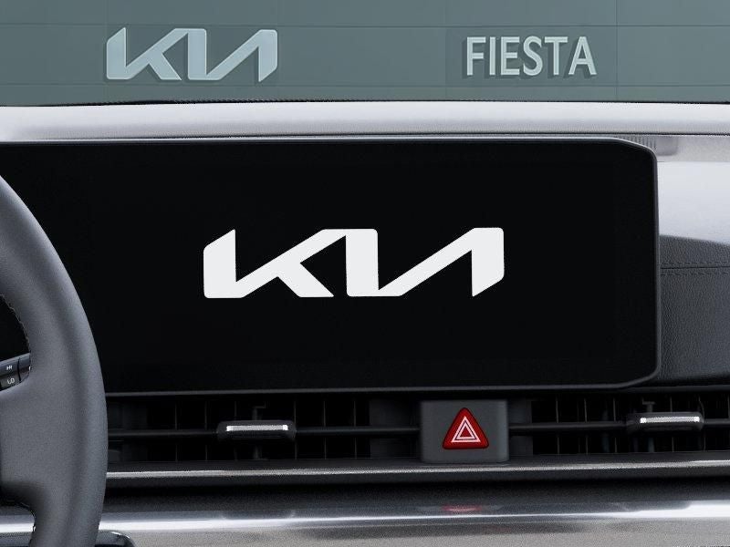 2026 Kia Carnival Base