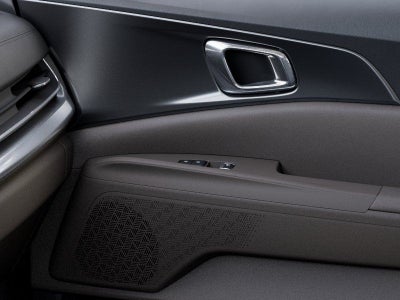 2026 Kia Carnival Base