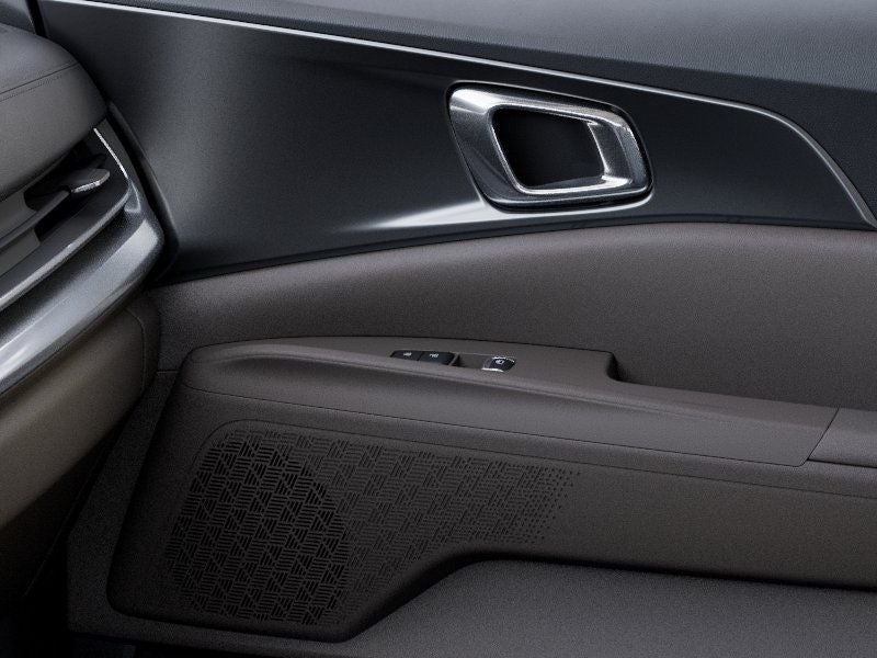 2026 Kia Carnival Base