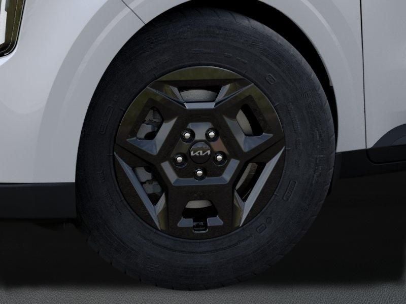 2026 Kia Carnival Base