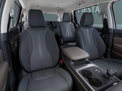 2026 Kia Carnival LX