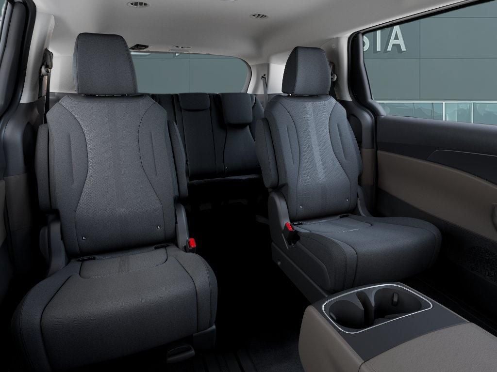 2026 Kia Carnival LX