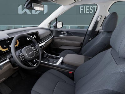 2026 Kia Carnival LX