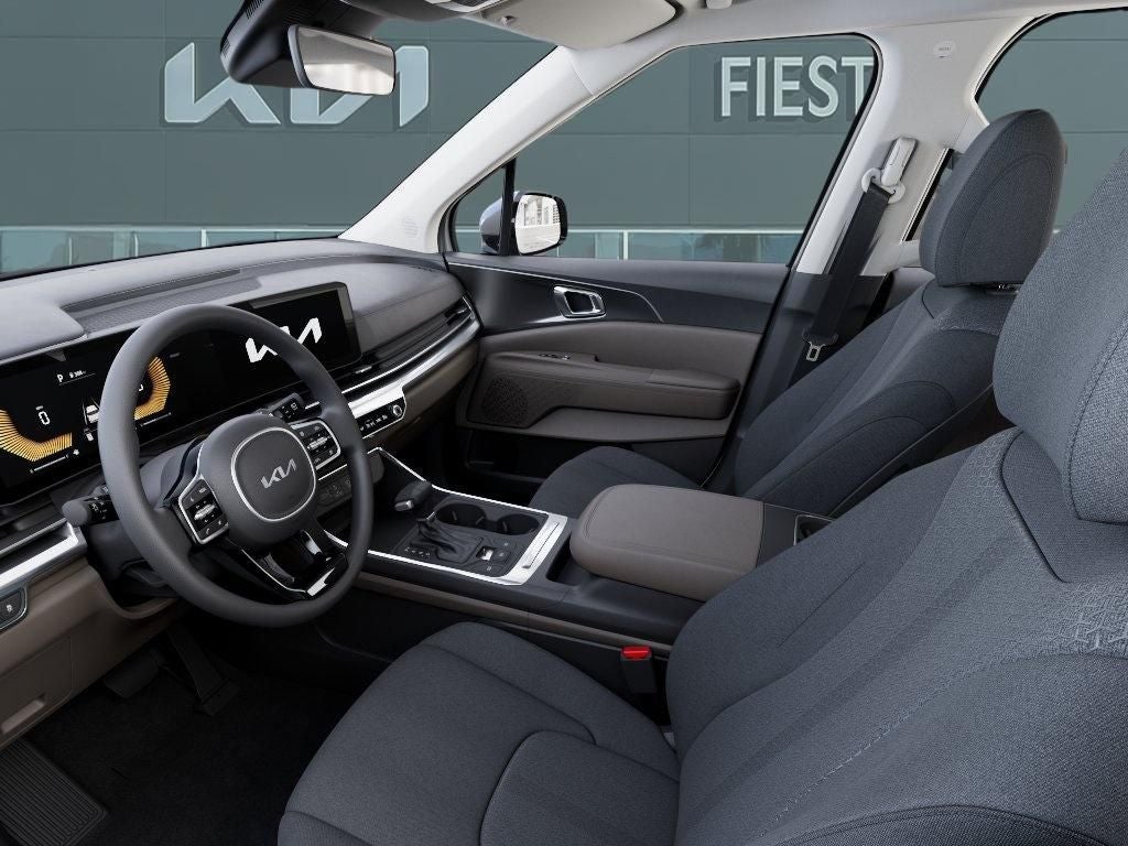 2026 Kia Carnival LX