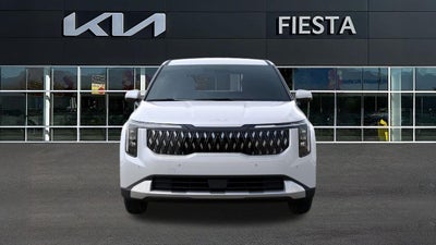 2026 Kia Carnival LX