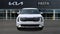 2026 Kia Carnival LX
