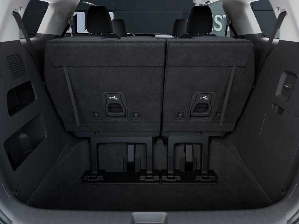 2026 Kia Carnival LX