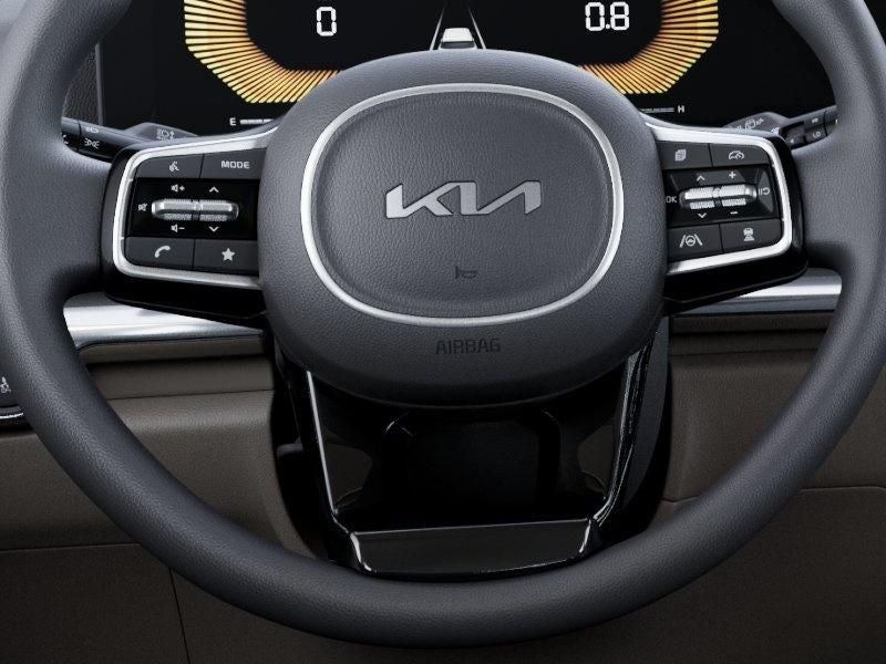 2026 Kia Carnival LX