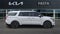2026 Kia Carnival LX