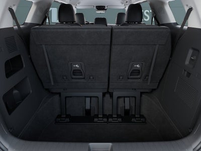 2027 Kia Carnival LXS