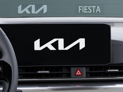 2027 Kia Carnival LXS