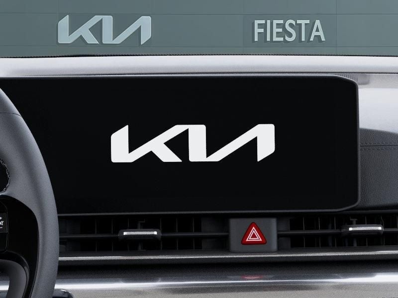 2027 Kia Carnival LXS