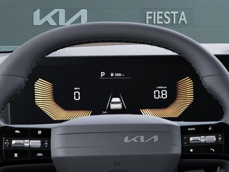 2027 Kia Carnival LXS