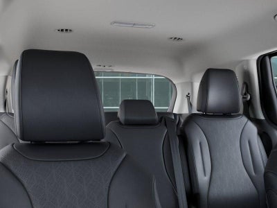 2027 Kia Carnival LXS