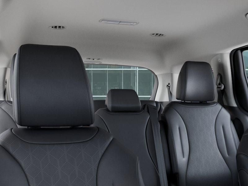 2027 Kia Carnival LXS