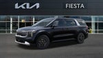 2027 Kia Carnival LXS
