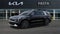2027 Kia Carnival LXS