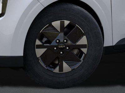 2026 Kia Carnival Hybrid LXS