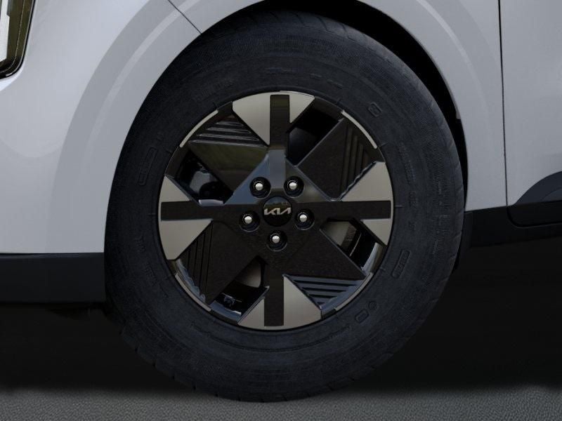 2026 Kia Carnival Hybrid LXS