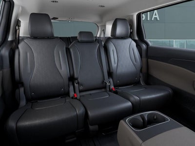 2026 Kia Carnival Hybrid LXS