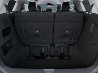 2026 Kia Carnival Hybrid LXS