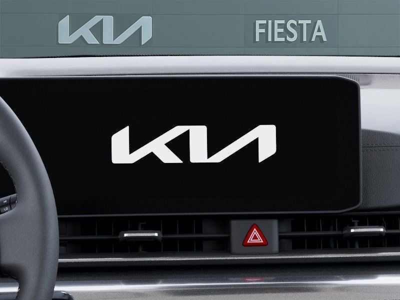 2026 Kia Carnival Hybrid LXS