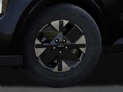 2026 Kia Carnival Hybrid LXS