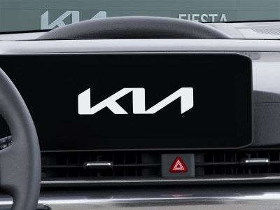 2026 Kia Carnival Hybrid LXS
