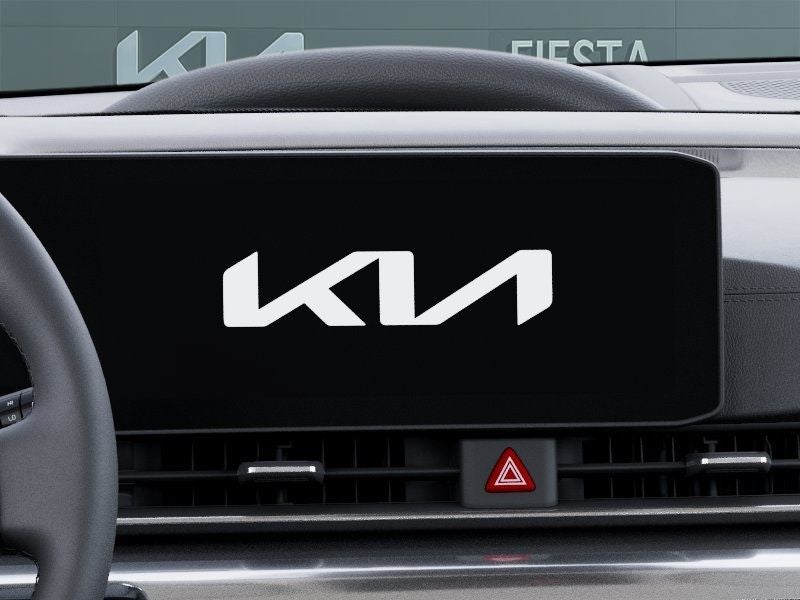 2026 Kia Carnival Hybrid LXS