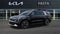 2026 Kia Carnival Hybrid LXS