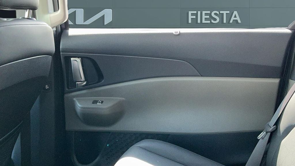 2025 Kia Carnival Hybrid EX