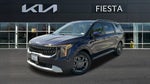 2025 Kia Carnival Hybrid EX