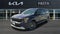 2025 Kia Carnival Hybrid EX
