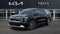 2027 Kia Carnival Hybrid EX
