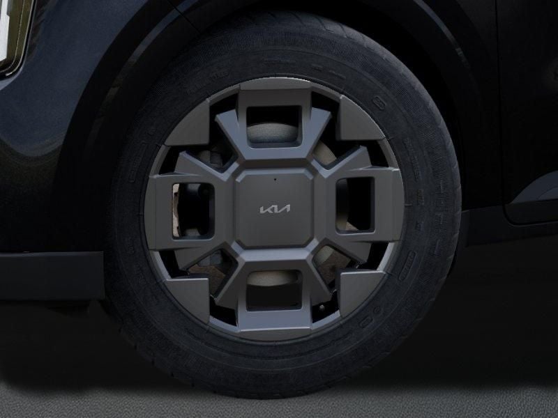 2027 Kia Carnival Hybrid EX